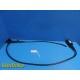 Welch Allyn VS-200 Model 31000 Flexible Video Sigmoidoscope W/ Case ~ 36207