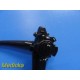 Welch Allyn VS-200 Model 31000 Flexible Video Sigmoidoscope W/ Case ~ 36207