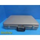Welch Allyn VS-200 Model 31000 Flexible Video Sigmoidoscope W/ Case ~ 36207
