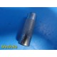 Smith & Nephew Acufex 013528 Sizing Tube 12mm (Size D) | Orthopedics ~ 36210