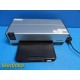 Smith & Nephew HP Deskjet 6540 Endoscopy Printer W/ USB Cable, PSU ~ 36202