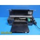 Smith & Nephew HP Deskjet 6540 Endoscopy Printer W/ USB Cable, PSU ~ 36202