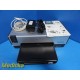 Smith & Nephew HP Deskjet 6540 Endoscopy Printer W/ USB Cable, PSU ~ 36202