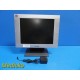 Proview Technology PL566S Model 586 Display Monitor W/ Stand ~ 36728