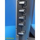 Proview Technology PL566S Model 586 Display Monitor W/ Stand ~ 36728