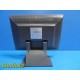 Proview Technology PL566S Model 586 Display Monitor W/ Stand ~ 36728