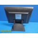 Proview Technology PL566S Model 586 Display Monitor W/ Stand ~ 36728
