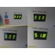 DYONICS 7206084 300XL Xenon Light Source, Smith & Nephew (544 Hours) ~ 36732
