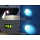 DYONICS 7206084 300XL Xenon Light Source, Smith & Nephew (544 Hours) ~ 36732