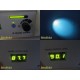 DYONICS 7206084 300XL Xenon Light Source, Smith & Nephew (544 Hours) ~ 36732
