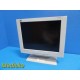 Viewsonics VP140 Model VSLCD101-1M Flat Panel Monitor ONLY (No Adapter) ~ 36730