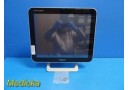 Spacelabs Xprezzon 94267 Touchscreen Monitor W/ 93193 CPU Sleeve ~ 36727