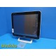 Spacelabs Xprezzon 94267 Touchscreen Monitor W/ 93193 CPU Sleeve ~ 36727
