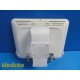 Spacelabs Xprezzon 94267 Touchscreen Monitor W/ 93193 CPU Sleeve ~ 36727