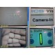 Smith & Nephew DYONICS Vision 325Z Camera Control W/ Camera, Coupler,Cable~36731