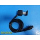 Smith & Nephew DYONICS Vision 325Z Camera Control W/ Camera, Coupler,Cable~36731