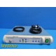 Smith & Nephew DYONICS Vision 325Z Camera Control W/ Camera, Coupler,Cable~36731