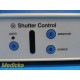Smith & Nephew DYONICS Vision 325Z Camera Control W/ Camera, Coupler,Cable~36731