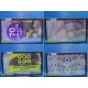 2022 Karl Storz 20090524 Touchscreen 24" Color Display W/ Adapter, Stand~36726
