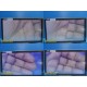 2022 Karl Storz 20090524 Touchscreen 24" Color Display W/ Adapter, Stand~36726