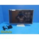 2022 Karl Storz 20090524 Touchscreen 24" Color Display W/ Adapter, Stand~36726