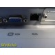 2022 Karl Storz 20090524 Touchscreen 24" Color Display W/ Adapter, Stand~36726