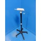 Integra Luxtec 9300 XSP Universal Floorstand, Part Number: 001400 ~14189