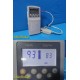 2010 Nellcor Puritan Bennett N-65P OxiMax Pulse Oximeter W NEW Sensor ~ 37168