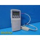 2010 Nellcor Puritan Bennett N-65P OxiMax Pulse Oximeter W NEW Sensor ~ 37168