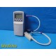 2010 Nellcor Puritan Bennett N-65P OxiMax Pulse Oximeter W NEW Sensor ~ 37168