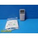 2010 Nellcor Puritan Bennett N-65P OxiMax Pulse Oximeter W NEW Sensor ~ 37168