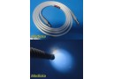 Stryker FiberOptic Light Guide Cable Ref 233-050-069 Transparent ~ 32685