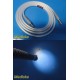 Stryker FiberOptic Light Guide Cable Ref 233-050-069 Transparent ~ 32685