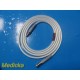 Stryker FiberOptic Light Guide Cable Ref 233-050-069 Transparent ~ 32685