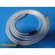 Stryker FiberOptic Light Guide Cable Ref 233-050-069 Transparent ~ 32685