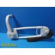 Midmark Ritter Arm System Patient Support Arm ~ 37026