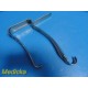 Lot of 02 V. Mueller Assorted OB/GYN Retractors (Simon/Sims) ~ 36196