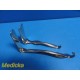 Lot of 02 V. Mueller Assorted OB/GYN Retractors (Simon/Sims) ~ 36196