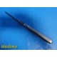 Smith & Nephew Acufex Ref 012722 NotchMaster 6.4mm Gouge | Straight ~ 36199