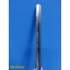 Smith & Nephew Acufex Ref 012722 NotchMaster 6.4mm Gouge | Straight ~ 36199