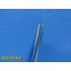 Smith & Nephew Acufex Ref 012722 NotchMaster 6.4mm Gouge | Straight ~ 36199
