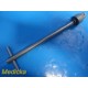 Smith & Nephew Richards Assorted Ortho Instruments (Reamer,Guide,T-Handle)~36722