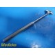 Smith & Nephew Richards Assorted Ortho Instruments (Reamer,Guide,T-Handle)~36722