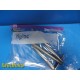 Smith & Nephew Richards Assorted Ortho Instruments (Reamer,Guide,T-Handle)~36722