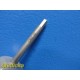 Zimmer Hall 1365-05 Orthopedic Hex Head Allen Wrench / Driver ~ 36723
