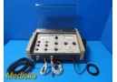 Chattanooga Intelect Model 700 ET Unit W Applicator Probe ~ 37150