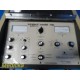 Chattanooga Intelect Model 700 ET Unit W Applicator Probe ~ 37150