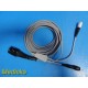 Abbott TCI 1225 HeartMate 1240 Power Base to Device Interface Cable 16-ft~36716