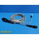 Abbott TCI 1225 HeartMate 1240 Power Base to Device Interface Cable 16-ft~36716