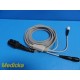 Abbott TCI 1225 HeartMate 1240 Power Base to Device Interface Cable 16-ft~36716